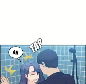 Page 24 of Never too late 30-31 - preview thumbnail