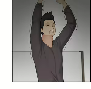 Page 88 of Never too late 30-31 - preview thumbnail