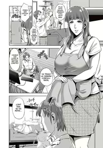 Page 4 of Haha no Hiji | Mother's Secret - preview thumbnail