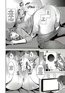 Page 6 of Haha no Hiji | Mother's Secret - preview thumbnail
