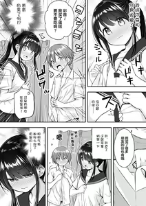 Page 8 of Daisuki na Kareshi ga Iru no ni Onii-chan ni Yararechatta Watashi - preview thumbnail