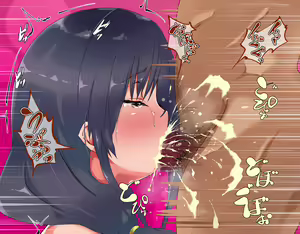 Page 168 of Kyouseiteki ni Hatsujou!! Appli no Kouka de H Shimakuri Yarimakuri!! ~Kyousei Hatsujou Appli de Musabetsu Sex~ - preview thumbnail