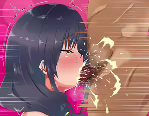 Page 344 of Kyouseiteki ni Hatsujou!! Appli no Kouka de H Shimakuri Yarimakuri!! ~Kyousei Hatsujou Appli de Musabetsu Sex~ - preview thumbnail