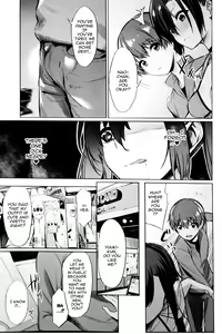 Page 11 of Saimin Gakusei Shidou ~Amagusa Nao no Baai~ Kouhen 1 | Hypno Student Guidance ~The Case of Amagusa Nao~ After 1 - preview thumbnail