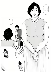 Page 11 of Haha ni Koishite Remake Ban 2 - preview thumbnail
