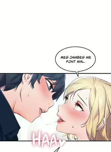Page 16 of Hero Manager Chapitre 3 - preview thumbnail