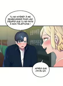 Page 4 of Hero Manager Chapitre 3 - preview thumbnail
