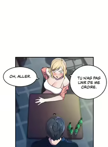 Page 9 of Hero Manager Chapitre 3 - preview thumbnail