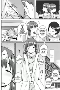 Page 134 of Loli to Asobo♪ | Una loli para jugar♪ - preview thumbnail