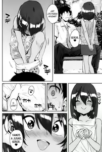 Page 168 of Loli to Asobo♪ | Una loli para jugar♪ - preview thumbnail