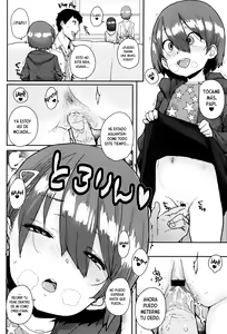 Page 34 of Loli to Asobo♪ | Una loli para jugar♪ - preview thumbnail