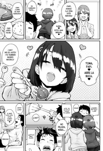 Page 37 of Loli to Asobo♪ | Una loli para jugar♪ - preview thumbnail