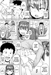 Page 9 of Loli to Asobo♪ | Una loli para jugar♪ - preview thumbnail