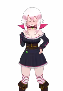 Page 420 of Ceres to Keiyaku Guild - preview thumbnail