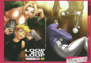 Re:Re: — hentai manga cover on Fhentai