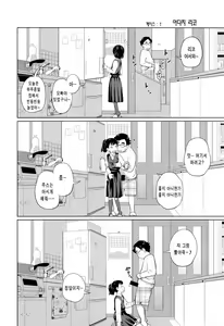 Page 4 of Kono Naka ni Kinshin Soukan Shiteiru Musume ga 3-nin Imasu | 이 중에 근친상간 하고 있는 아가씨가 3명 있습니다 - preview thumbnail