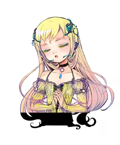 Page 983 of Hikari no Valusia ～What a Beautiful Hopes～ - preview thumbnail