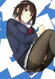 Page 32 of EGOIST - preview thumbnail