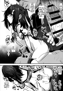 Page 13 of Oji-san no Miyu-chan | The Old Man's Miyu-chan - preview thumbnail