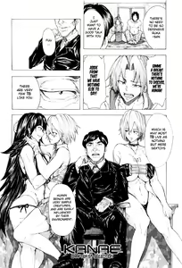 Page 157 of Juurin no Ame - preview thumbnail