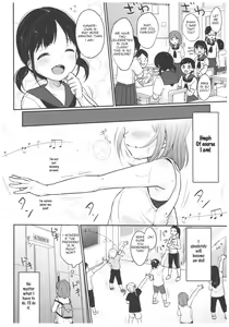 Page 5 of Kanade Challenge Zenpen - preview thumbnail