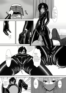 Page 9 of Kuroneko Choco Ice tome 1 a 5 - preview thumbnail