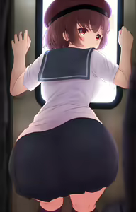 Page 217 of Komone Ushio - preview thumbnail