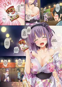 Page 4 of Seika no Musume Daga, Shikashi Hentai 3 | The Candy Consextioner is Nothing More Than a Pervert 3 - preview thumbnail