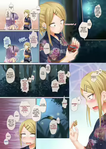 Page 5 of Seika no Musume Daga, Shikashi Hentai 3 | The Candy Consextioner is Nothing More Than a Pervert 3 - preview thumbnail