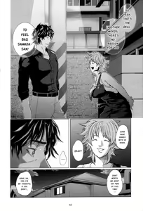 Page 62 of Futayome!! Heresy ~Yasashii Yakuza Hen~ - preview thumbnail