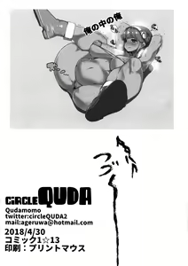 Page 18 of QUDA#14 ProjectSicorpio2 - preview thumbnail