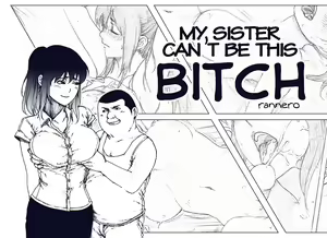 Page 2 of Boku no Onee-chan ga Konna ni Bitch na Hazu ga Nai - preview thumbnail