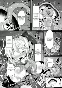 Page 6 of Kaifukushi Rian Sennouisu no Toriko | Healer Rian, the Prisoner of Brainwashing Chair - preview thumbnail