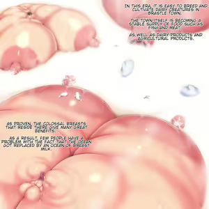 Page 37 of Ojou-sama no Fumoto no Maid Mura Kouhen ~Oppai ga Hatten Shite Machi ni Narimashita~ - preview thumbnail