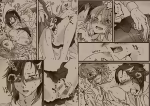 Page 6 of BOY need GIRL!? - preview thumbnail