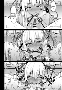 Page 5 of BIBIBIBI RIII - preview thumbnail
