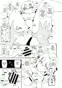Page 6 of Jeanne VS Saimin Dosukebe Tanetsuke Oji-san + Omake Paper | Jeanne VS the Hypnotist Pervert Horny Old Man + Extras - preview thumbnail