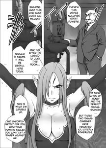 Page 12 of Shin Taimashi Kaguya 4 | True Taimashi Kaguya 4 - preview thumbnail