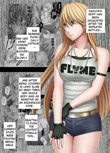 Page 27 of Shin Taimashi Kaguya 4 | True Taimashi Kaguya 4 - preview thumbnail