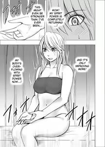 Page 33 of Shin Taimashi Kaguya 4 | True Taimashi Kaguya 4 - preview thumbnail