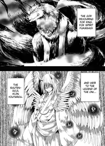 Page 4 of Shin Taimashi Kaguya 4 | True Taimashi Kaguya 4 - preview thumbnail