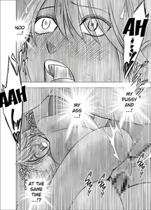 Page 79 of Shin Taimashi Kaguya 4 | True Taimashi Kaguya 4 - preview thumbnail