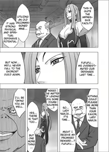 Page 9 of Shin Taimashi Kaguya 4 | True Taimashi Kaguya 4 - preview thumbnail