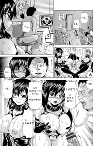Page 5 of Noroware TS Queen | 저주받은 TS 여왕 - preview thumbnail