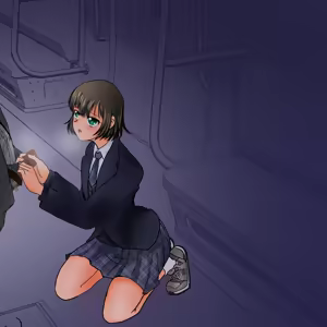 Page 192 of Otokonoko Saishuu Rinkan Densha - preview thumbnail
