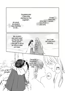 Page 16 of Sadame no Ai Uta | Love song of fate - preview thumbnail