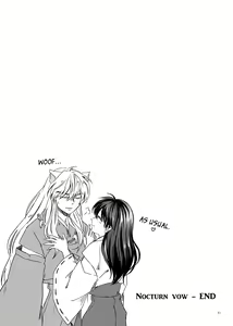 Page 40 of Sadame no Ai Uta | Love song of fate - preview thumbnail