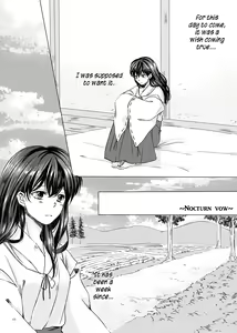 Page 4 of Sadame no Ai Uta | Love song of fate - preview thumbnail