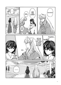 Page 5 of Sadame no Ai Uta | Love song of fate - preview thumbnail