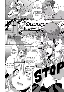 Page 128 of Sarashi Ai + Ero ha Bungaku Sarashi Ai Gaiden - preview thumbnail